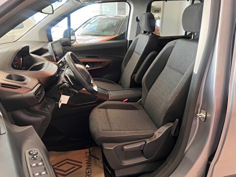 peugeot, rifter, combi 1.5 bluehdı gt eat8, otomatik, dizel 2.el otomobil | renew 16