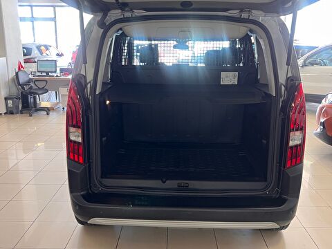 peugeot, rifter, combi 1.5 bluehdı gt eat8, otomatik, dizel 2.el otomobil | renew 20