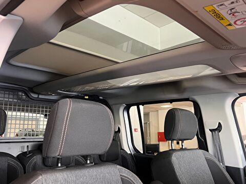 peugeot, rifter, combi 1.5 bluehdı gt eat8, otomatik, dizel 2.el otomobil | renew 18