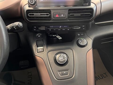 peugeot, rifter, combi 1.5 bluehdı gt eat8, otomatik, dizel 2.el otomobil | renew 12