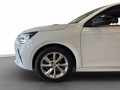 2023 Benzin Manuel Opel Corsa Beyaz Ermat Motorlu Araçlar ve Tarım Ürünleri Sanayi Ticaret A.Ş.