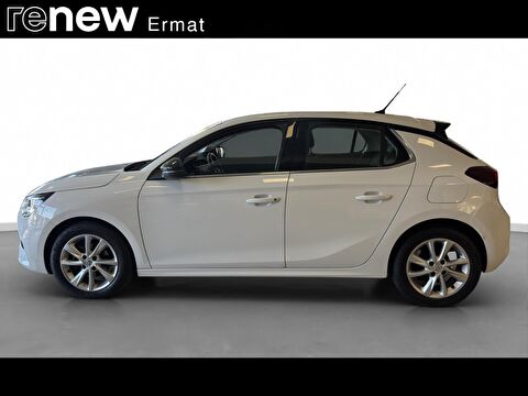 2023 Benzin Manuel Opel Corsa Beyaz Ermat Motorlu Araçlar ve Tarım Ürünleri Sanayi Ticaret A.Ş.