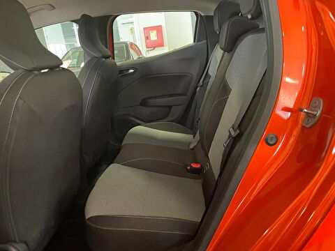 renault, clio, hatchback 1.0 tce evolution x-tronic, otomatik, benzin 2.el otomobil | renew 24