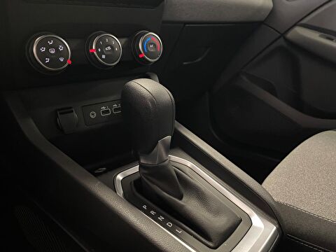 renault, clio, hatchback 1.0 tce evolution x-tronic, otomatik, benzin 2.el otomobil | renew 20