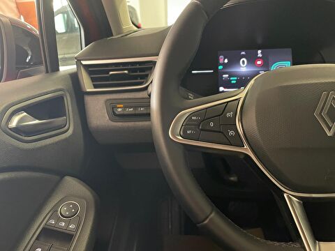 renault, clio, hatchback 1.0 tce evolution x-tronic, otomatik, benzin 2.el otomobil | renew 12