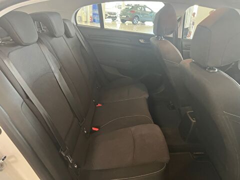 renault, megane, sedan 1.3 tce joy, manuel, benzin 2.el otomobil | renew 19