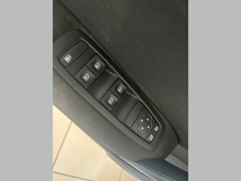 renault, megane, sedan 1.3 tce joy, manuel, benzin 2.el otomobil | renew 17
