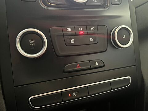 renault, megane, sedan 1.3 tce joy, manuel, benzin 2.el otomobil | renew 15