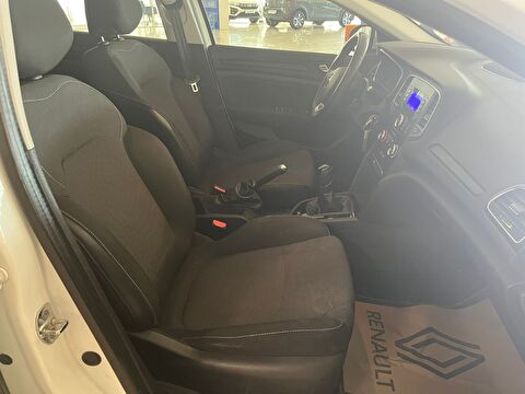 renault, megane, sedan 1.3 tce joy, manuel, benzin 2.el otomobil | renew 11