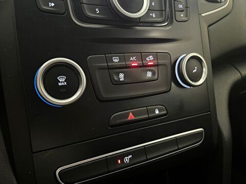 renault, megane, sedan 1.3 tce joy, manuel, benzin 2.el otomobil | renew 11