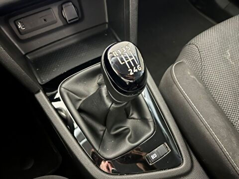renault, megane, sedan 1.3 tce joy, manuel, benzin 2.el otomobil | renew 12