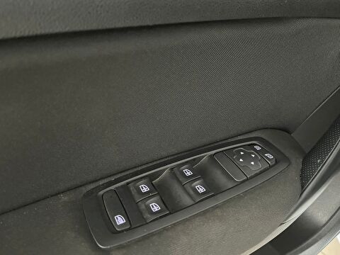 renault, megane, sedan 1.3 tce joy, manuel, benzin 2.el otomobil | renew 13