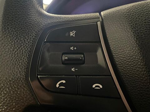 hyundai, i20, hatchback 1.4 mpı jump otomatik, otomatik, benzin 2.el otomobil | renew 16