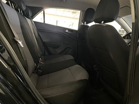 hyundai, i20, hatchback 1.4 mpı jump otomatik, otomatik, benzin 2.el otomobil | renew 23