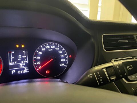 hyundai, i20, hatchback 1.4 mpı jump otomatik, otomatik, benzin 2.el otomobil | renew 15