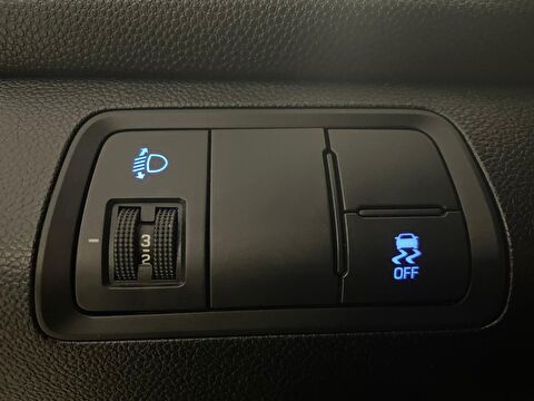 hyundai, i20, hatchback 1.4 mpı jump otomatik, otomatik, benzin 2.el otomobil | renew 10