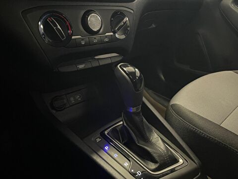 hyundai, i20, hatchback 1.4 mpı jump otomatik, otomatik, benzin 2.el otomobil | renew 13