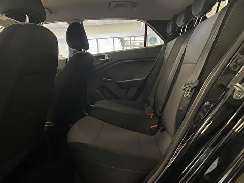 hyundai, i20, hatchback 1.4 mpı jump otomatik, otomatik, benzin 2.el otomobil | renew 19