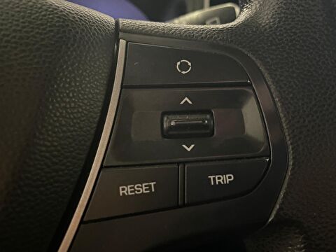 hyundai, i20, hatchback 1.4 mpı jump otomatik, otomatik, benzin 2.el otomobil | renew 17