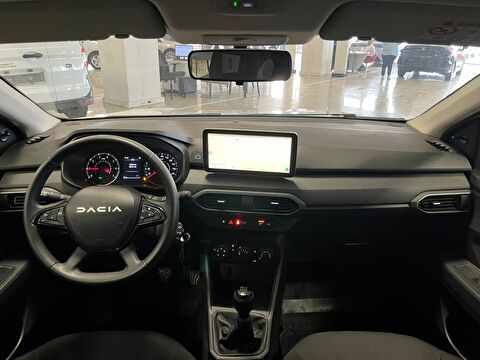 dacia, jogger, mpv 1.0 tce eco-g essential, manuel, benzin + lpg 2.el otomobil | renew 12