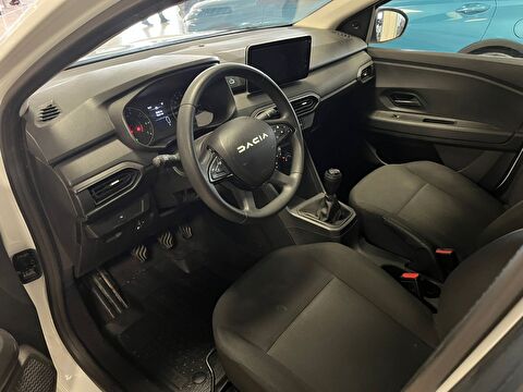 dacia, jogger, mpv 1.0 tce eco-g essential, manuel, benzin + lpg 2.el otomobil | renew 8