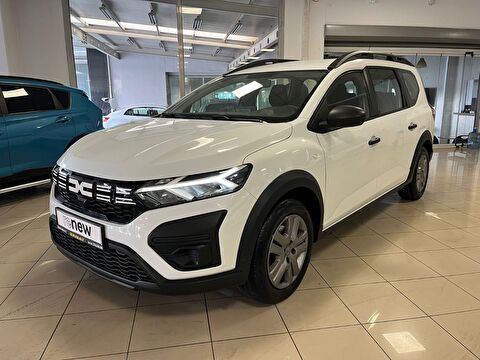 MPV 1.0 TCe Eco-G Essential, 2. el otomobil | renew