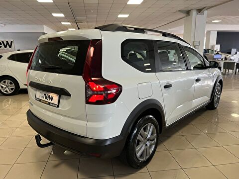 dacia, jogger, mpv 1.0 tce eco-g essential, manuel, benzin + lpg 2.el otomobil | renew 5