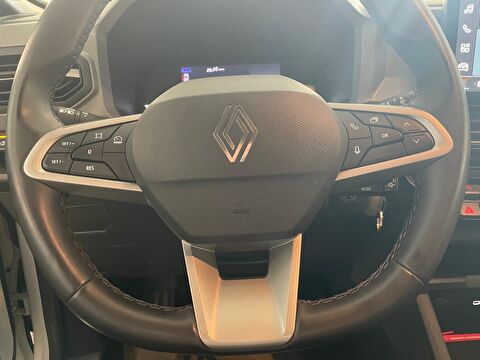 renault, duster, suv 1.2 tce mhev 4x4 advanced evolution, manuel, mhev 2.el otomobil | renew 11