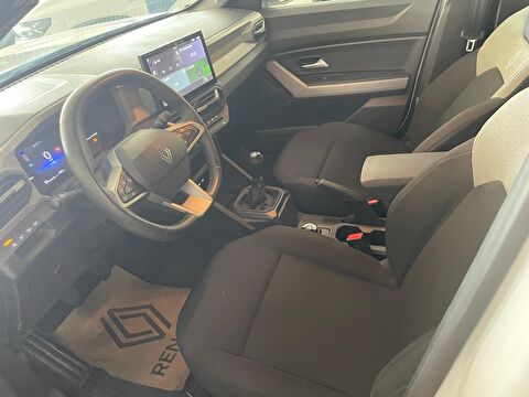 renault, duster, suv 1.2 tce mhev 4x4 advanced evolution, manuel, mhev 2.el otomobil | renew 21
