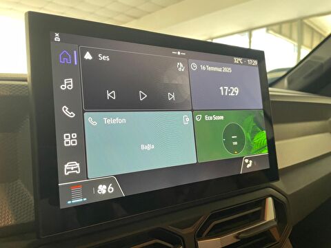 renault, duster, suv 1.2 tce mhev 4x4 advanced evolution, manuel, mhev 2.el otomobil | renew 14