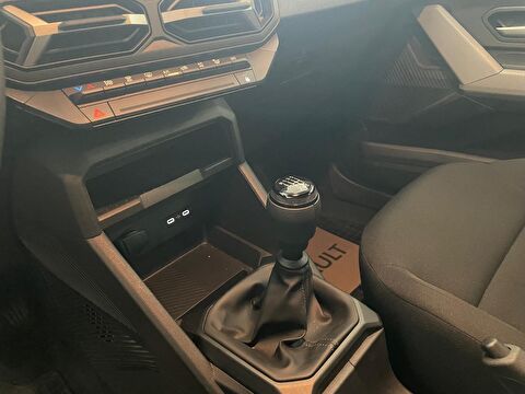 renault, duster, suv 1.2 tce mhev 4x4 advanced evolution, manuel, mhev 2.el otomobil | renew 17