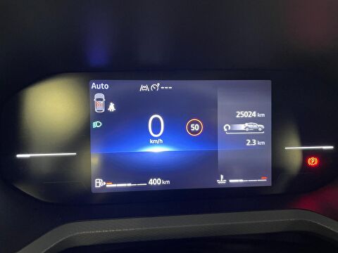 renault, duster, suv 1.2 tce mhev 4x4 advanced evolution, manuel, mhev 2.el otomobil | renew 9
