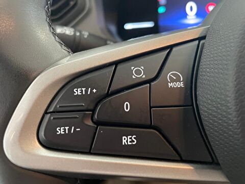 renault, duster, suv 1.2 tce mhev 4x4 advanced evolution, manuel, mhev 2.el otomobil | renew 19
