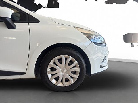 renault, clio, 0.9 tce joy, manuel, benzin 2.el otomobil | renew 6
