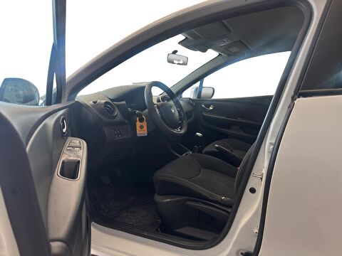 renault, clio, 0.9 tce joy, manuel, benzin 2.el otomobil | renew 4