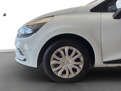 renault, clio, 0.9 tce joy, manuel, benzin 2.el otomobil | renew 7