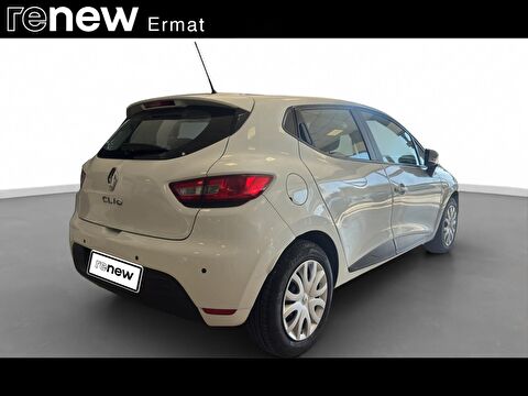 renault, clio, 0.9 tce joy, manuel, benzin 2.el otomobil | renew 3
