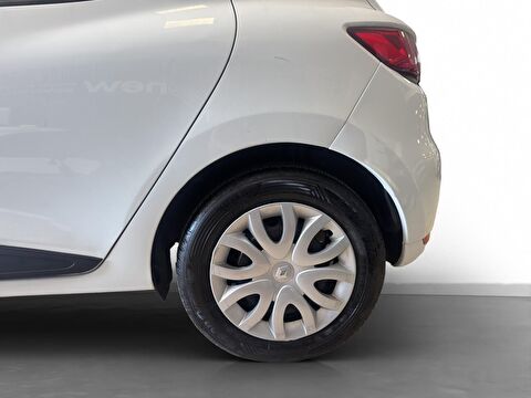 renault, clio, 0.9 tce joy, manuel, benzin 2.el otomobil | renew 8