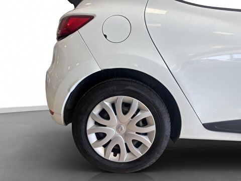 renault, clio, 0.9 tce joy, manuel, benzin 2.el otomobil | renew 5