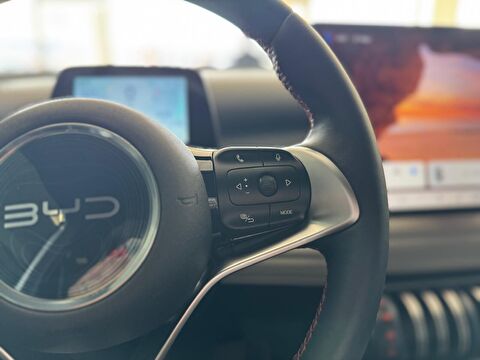 byd, atto 3 ev, atto 3 desing bev, otomatik, elektrik 2.el otomobil | renew 10