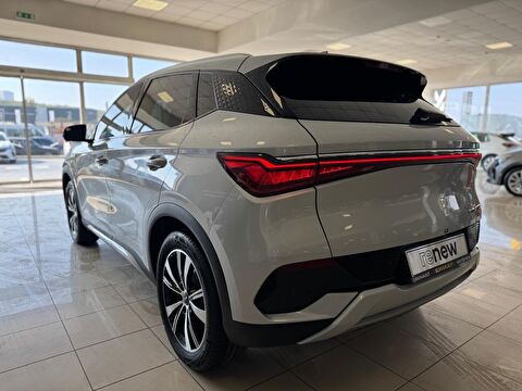 byd, atto 3 ev, atto 3 desing bev, otomatik, elektrik 2.el otomobil | renew 5