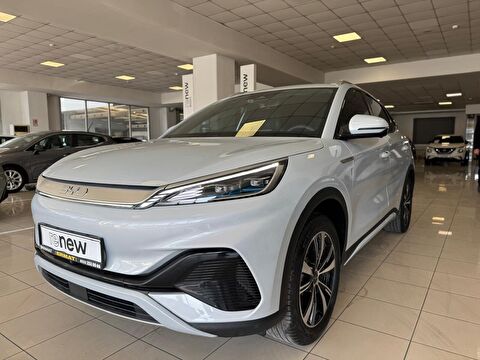 Atto 3 Desing BEV, 2. el otomobil | renew