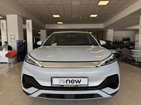 byd, atto 3 ev, atto 3 desing bev, otomatik, elektrik 2.el otomobil | renew 3