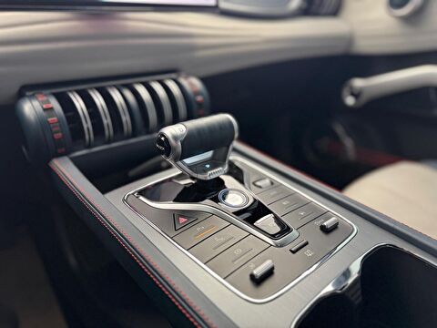 byd, atto 3 ev, atto 3 desing bev, otomatik, elektrik 2.el otomobil | renew 11