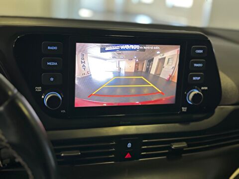 hyundai, i20, 1.4 mpı style, otomatik, benzin 2.el otomobil | renew 8