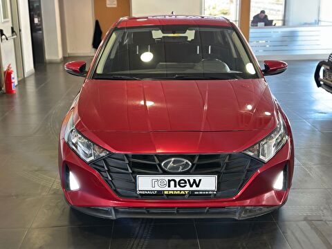 1.4 MPI Style, 2. el otomobil | renew