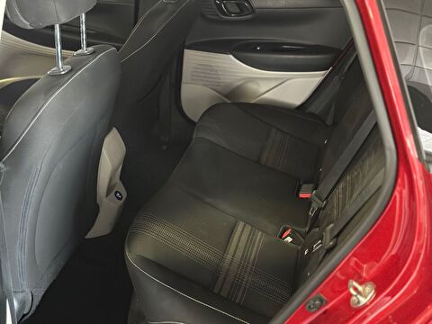 hyundai, i20, 1.4 mpı style, otomatik, benzin 2.el otomobil | renew 10