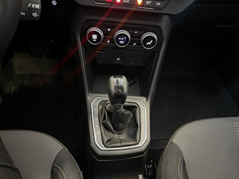 dacia, sandero stepway, 1.0 tce extreme cvt, otomatik, benzin 2.el otomobil | renew 8