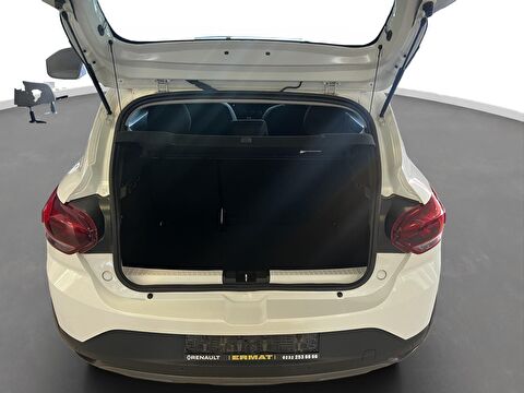 dacia, sandero stepway, 1.0 tce extreme cvt, otomatik, benzin 2.el otomobil | renew 20