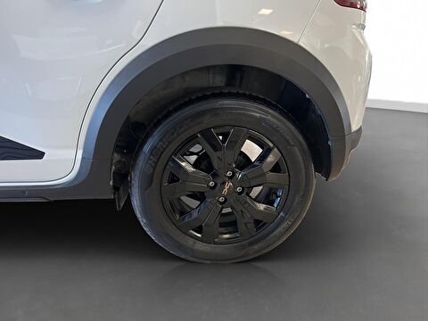 dacia, sandero stepway, 1.0 tce extreme cvt, otomatik, benzin 2.el otomobil | renew 19